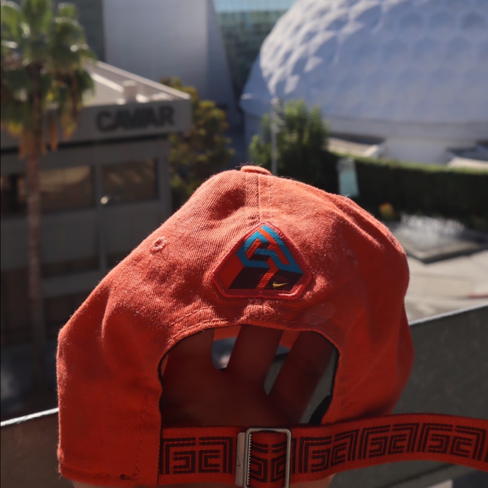 Nike Air FREAK Baseball Cap